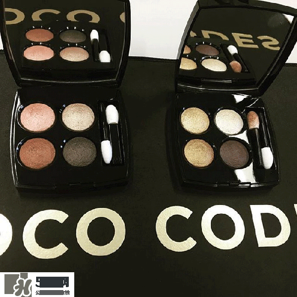 香奈兒2017coco水晶糖光透唇釉色號(hào) 香奈兒水晶糖光透唇釉試色