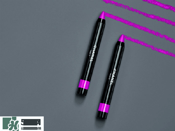 香奈兒2017coco水晶糖光透唇釉色號(hào) 香奈兒水晶糖光透唇釉試色