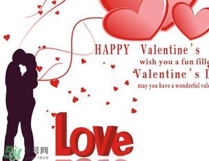 和女朋友的第一個情人節(jié)怎么過？和女朋友的第一個情人節(jié)怎么過比較浪漫？