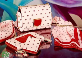 情人節(jié)送女朋友什么包包？情人節(jié)送包包攻略