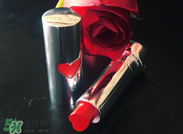 情人節(jié)送女朋友什么口紅？情人節(jié)送老婆什么口紅？