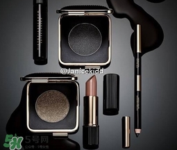 雅詩(shī)蘭黛2017貝嫂合作彩妝有哪些？雅詩(shī)蘭黛第二次貝嫂合作彩妝試色