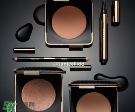 雅詩(shī)蘭黛2017貝嫂合作彩妝有哪些？雅詩(shī)蘭黛第二次貝嫂合作彩妝試色