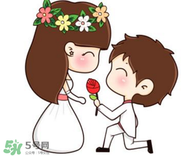 結(jié)婚后的情人節(jié)送什么？結(jié)婚后情人節(jié)送老婆什么好？