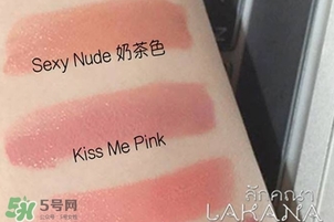 奶茶色口紅適合什么膚色？奶茶色口紅適合黃皮嗎？