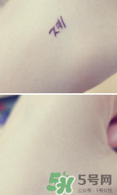 vant氣墊cc黑色和白色哪款好？vant36.5氣墊cc黑色和白色區(qū)別