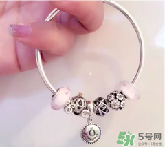 情人節(jié)送女友潘多拉手鏈可以嗎？送女友潘多拉手鏈寓意