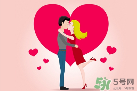 一年有幾個情人節(jié)？一年有多少個情人節(jié)？