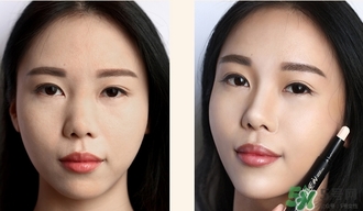 高光棒化妝時哪一步用?高光棒化妝前還是后用? 高光棒化妝時哪一步用?高光棒化妝前還是后用?