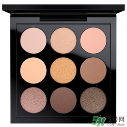 MAC九色眼影盤多少錢？MAC九色眼影盤價(jià)格