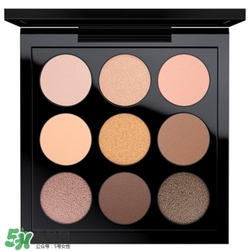 MAC九色眼影盤(pán)色號(hào) MAC九色眼影盤(pán)試色 MAC九色眼影盤(pán)色號(hào) MAC九色眼影盤(pán)試色