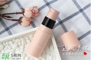 高光棒是修容棒嗎？高光棒和修容棒的不同