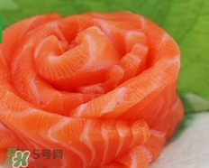 三文魚吃多了會怎么樣?三文魚吃多了有什么害處? 三文魚吃多了會怎么樣?三文魚吃多了有什么害處?