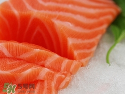 三文魚吃多了會怎么樣?三文魚吃多了有什么害處? 三文魚吃多了會怎么樣?三文魚吃多了有什么害處?