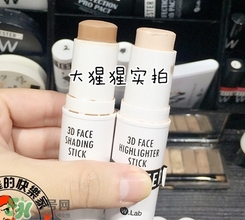 w.lab高光棒怎么用？w.lab高光棒使用方法