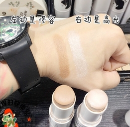 w.lab高光棒怎么用？w.lab高光棒使用方法