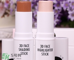 w.lab高光棒怎么用？w.lab高光棒使用方法