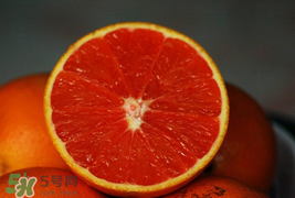 血橙是轉(zhuǎn)基因的嗎？血橙是不是轉(zhuǎn)基因？