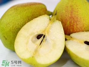 吃香梨會胖嗎？晚上吃香梨會胖嗎？