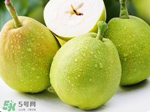 吃香梨會胖嗎？晚上吃香梨會胖嗎？