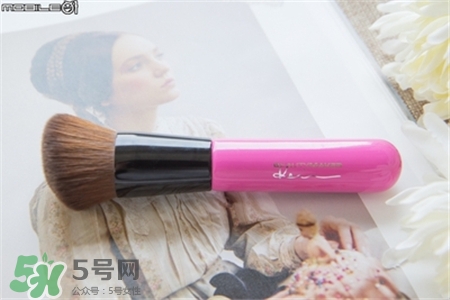 粉底刷什么牌子好？好用的粉底刷推薦