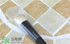 粉底刷什么牌子好？好用的粉底刷推薦