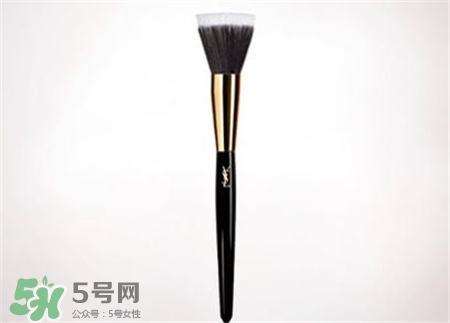 粉底刷什么牌子好？好用的粉底刷推薦