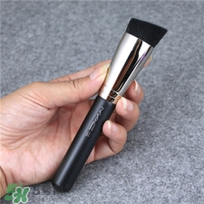 粉底刷什么牌子好？好用的粉底刷推薦