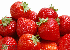 小孩多吃草莓好嗎？小孩可以摘草莓嗎？