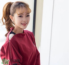 中長(zhǎng)發(fā)顏色2017款圖片 中長(zhǎng)發(fā)顏色大全圖片