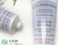 first aid beauty面霜怎么用?fab面霜使用方法 first aid beauty面霜怎么用?fab面霜使用方法