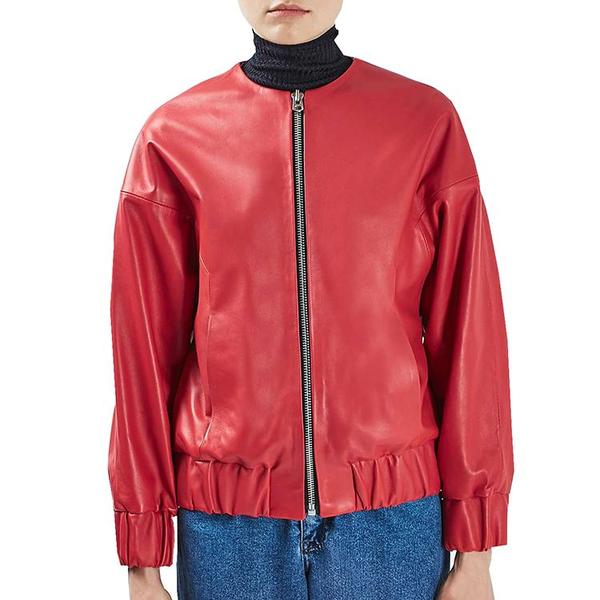 極光紅是什么顏色？極光紅口紅試色