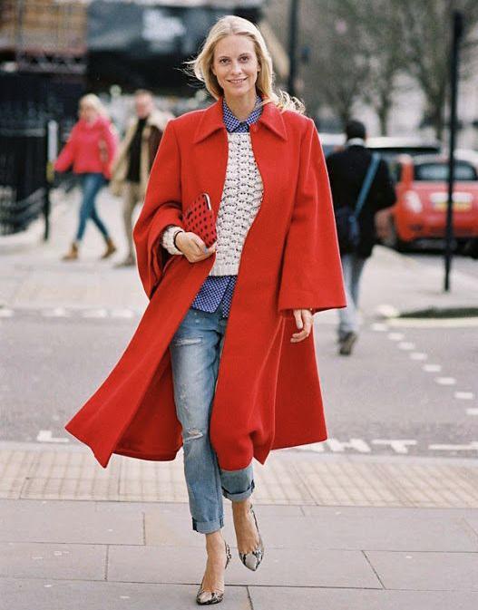 極光紅是什么顏色？極光紅口紅試色