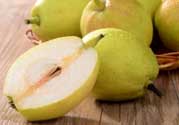吃香梨會胖嗎？晚上吃香梨會胖嗎？