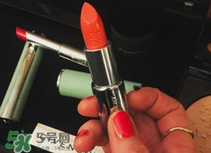 紀(jì)梵希薄荷綠小羊皮322日常嗎？紀(jì)梵希薄荷綠小羊皮322試色