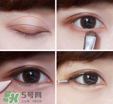 高光棒可以化臥蠶嗎？高光棒怎么化臥蠶？