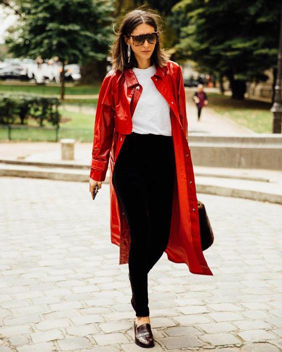 極光紅是什么顏色？極光紅口紅試色