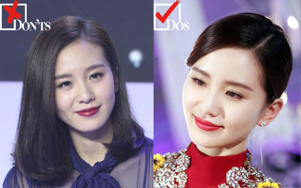 極光紅是什么顏色？極光紅口紅試色