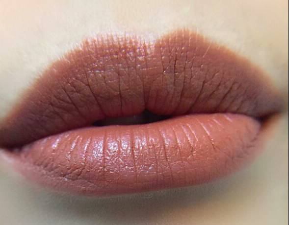 奶茶色口紅適合什么膚色？奶茶色口紅適合黃皮嗎？