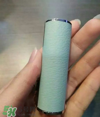 紀(jì)梵希薄荷綠小羊皮322日常嗎？紀(jì)梵希薄荷綠小羊皮322試色