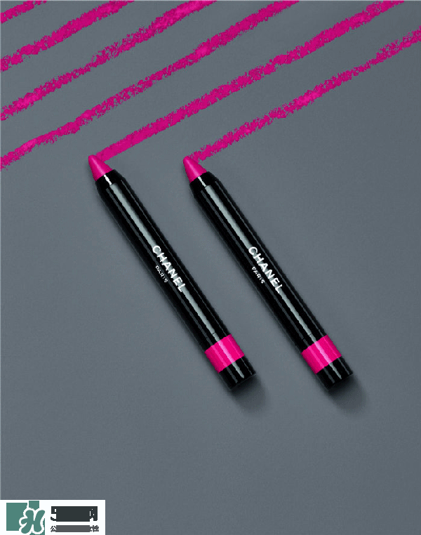 香奈兒2017coco水晶糖光透唇釉色號(hào) 香奈兒水晶糖光透唇釉試色