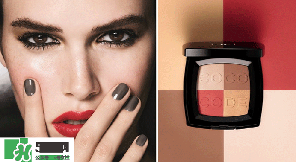 香奈兒2017coco水晶糖光透唇釉色號(hào) 香奈兒水晶糖光透唇釉試色