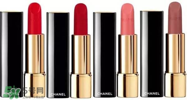 香奈兒2017coco水晶糖光透唇釉色號(hào) 香奈兒水晶糖光透唇釉試色