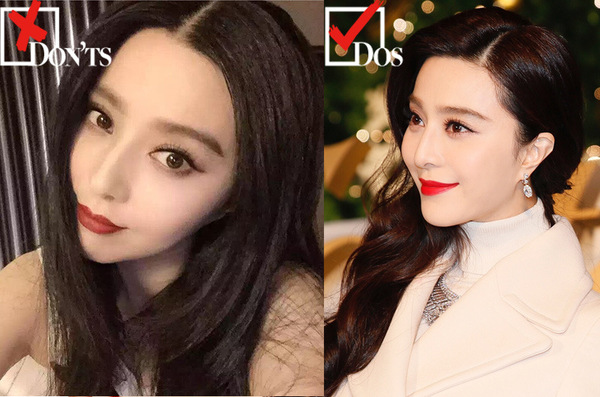 極光紅是什么顏色？極光紅口紅試色