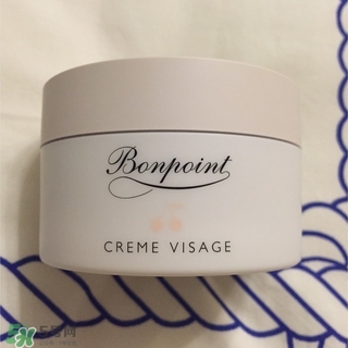 bonpoint面霜怎么樣?bonpoint面霜好用嗎? bonpoint面霜怎么樣?bonpoint面霜好用嗎?