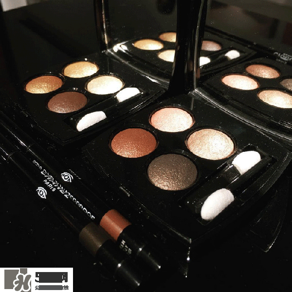 香奈兒2017coco水晶糖光透唇釉色號(hào) 香奈兒水晶糖光透唇釉試色