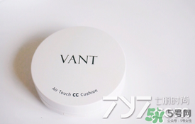 vant氣墊cc黑色和白色哪款好？vant36.5氣墊cc黑色和白色區(qū)別