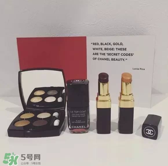 香奈兒2017coco水晶糖光透唇釉色號(hào) 香奈兒水晶糖光透唇釉試色