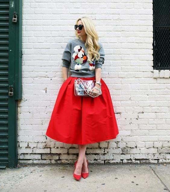 極光紅是什么顏色？極光紅口紅試色