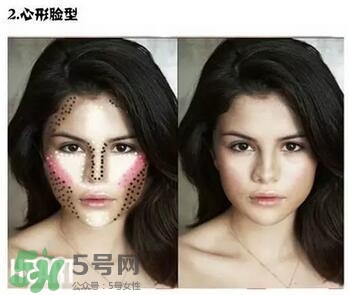 高光棒是修容棒嗎？高光棒和修容棒的不同